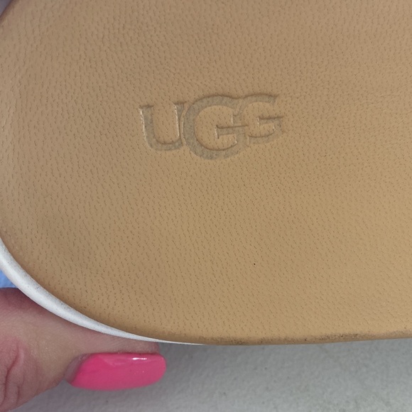 UGG Women’s Milly Sandals Sze10 - Picture 10 of 11